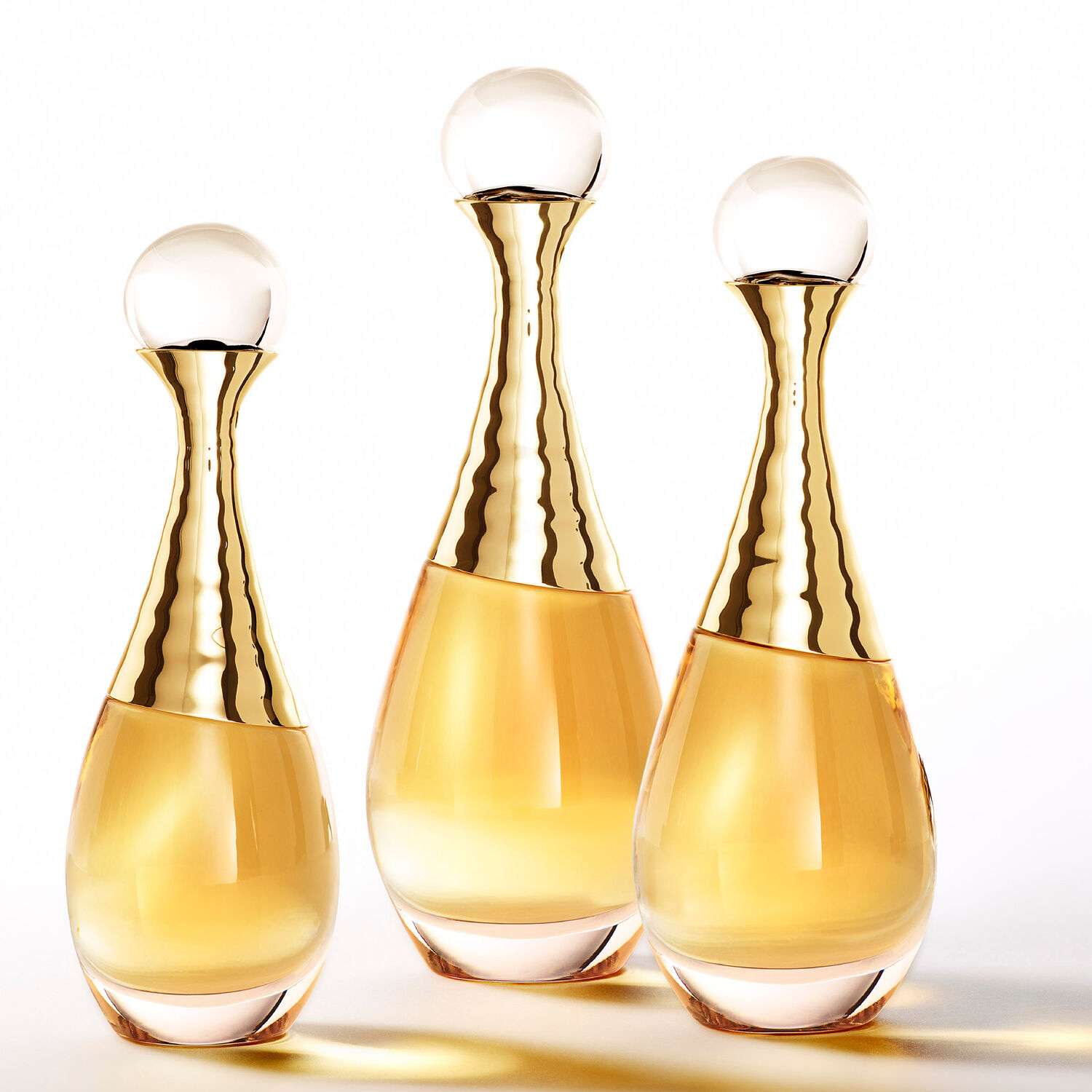 J'ADORE L'OR  PERFUME PARA MUJER DIOR